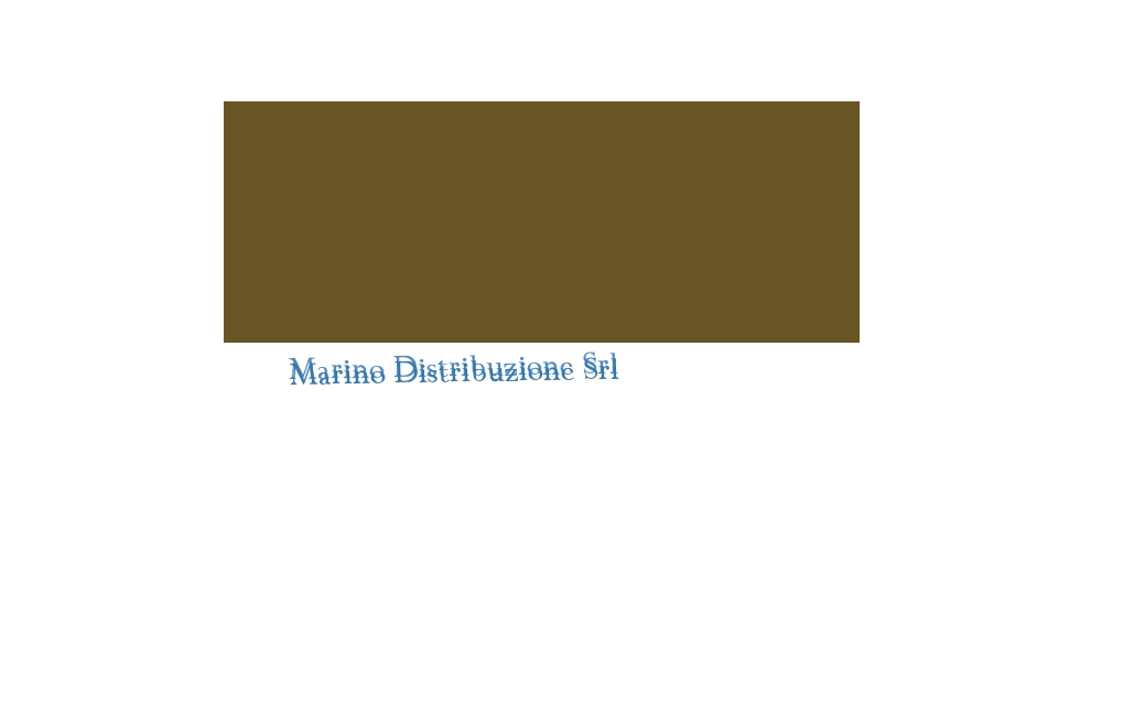 logo Marino Distribuzione Srl