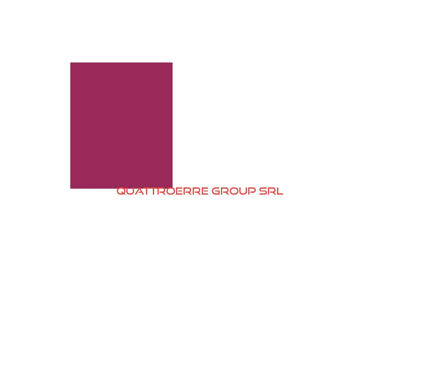 logo Quattroerre Group Srl