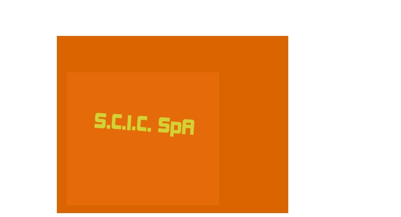 logo S.C.I.C. Spa