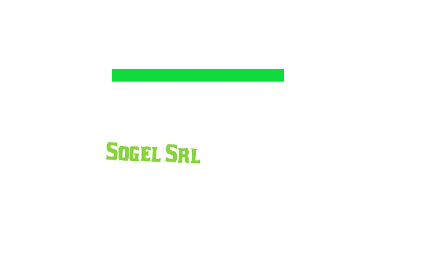 logo Sogel Srl