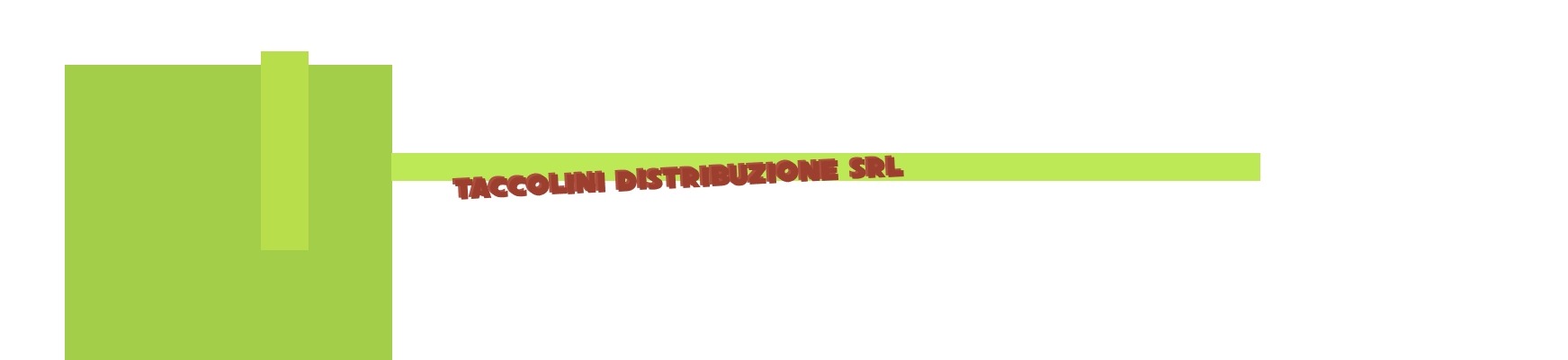 logo Taccolini Distribuzione SRL