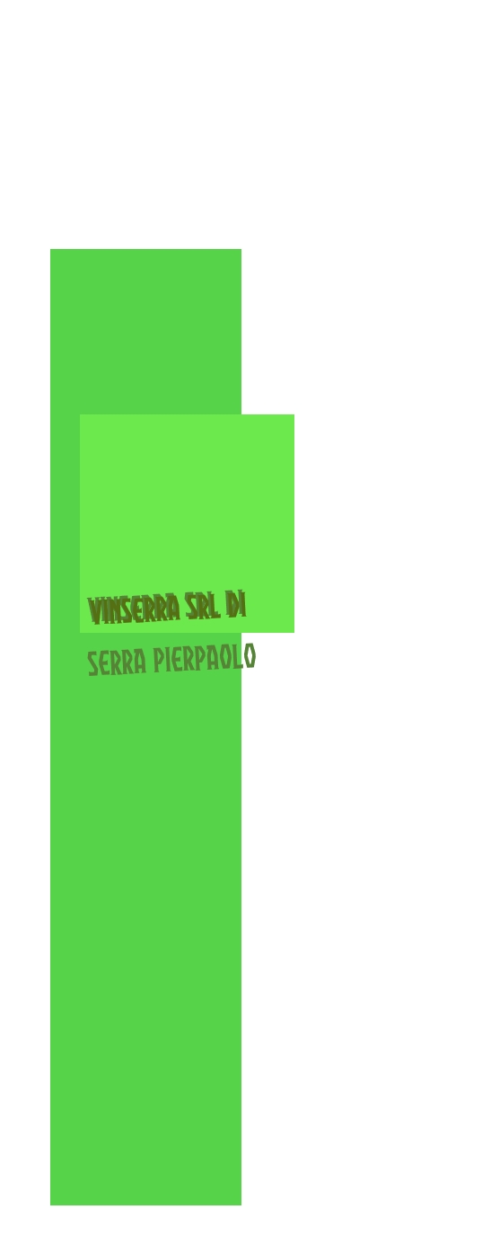 logo Vinserra Srl di Serra Pierpaolo