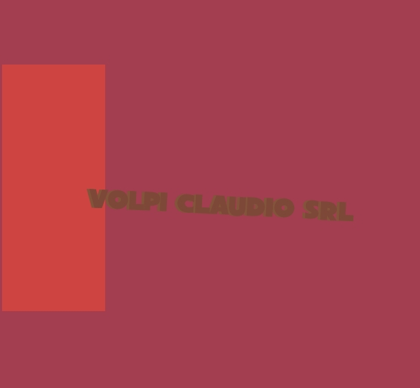 logo Volpi Claudio Srl