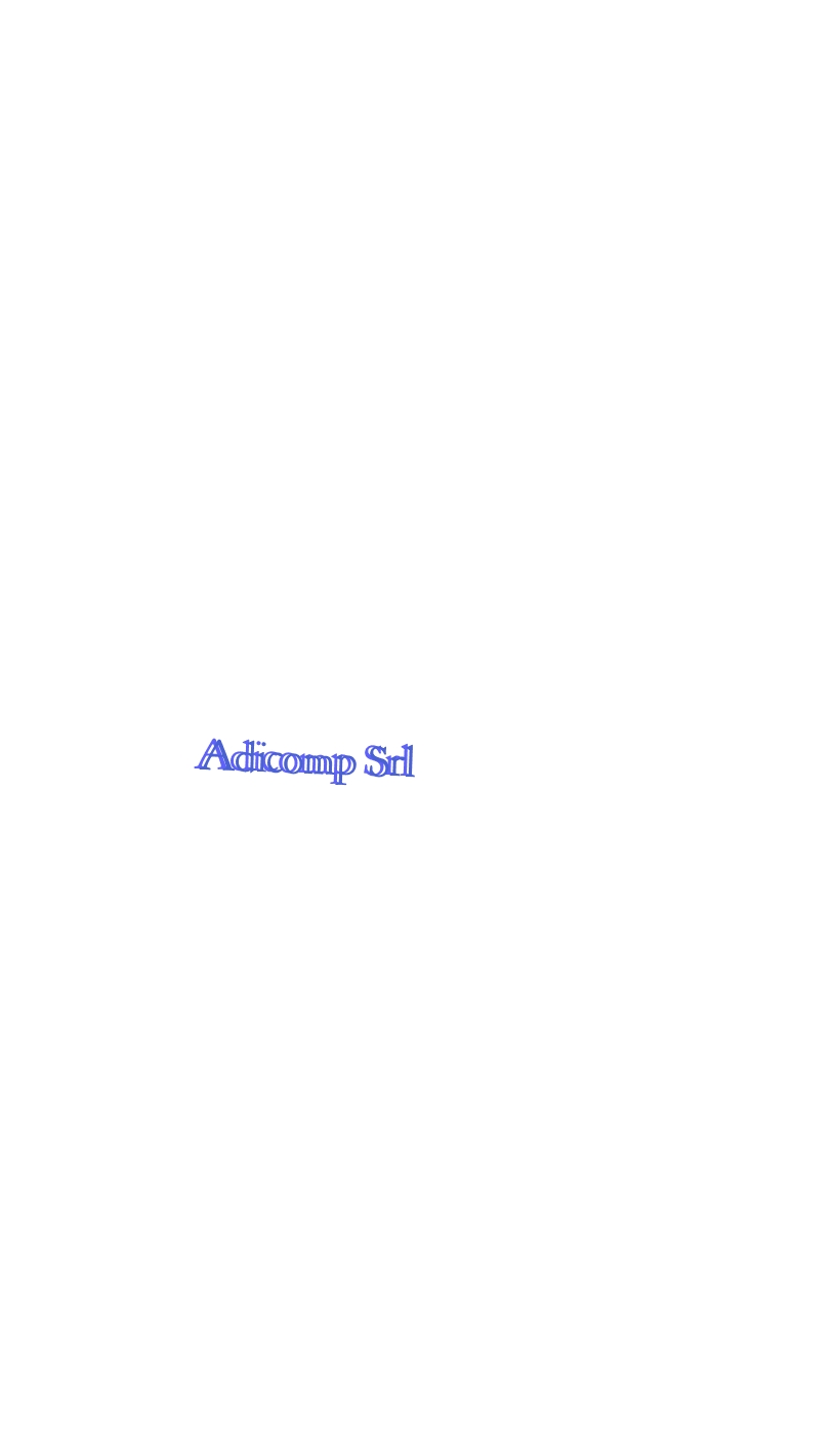 logo Adicomp Srl