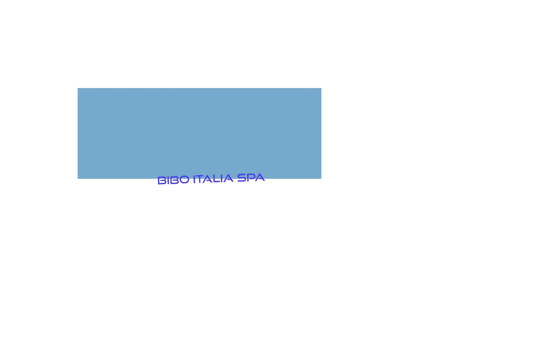 logo Bibo Italia SpA