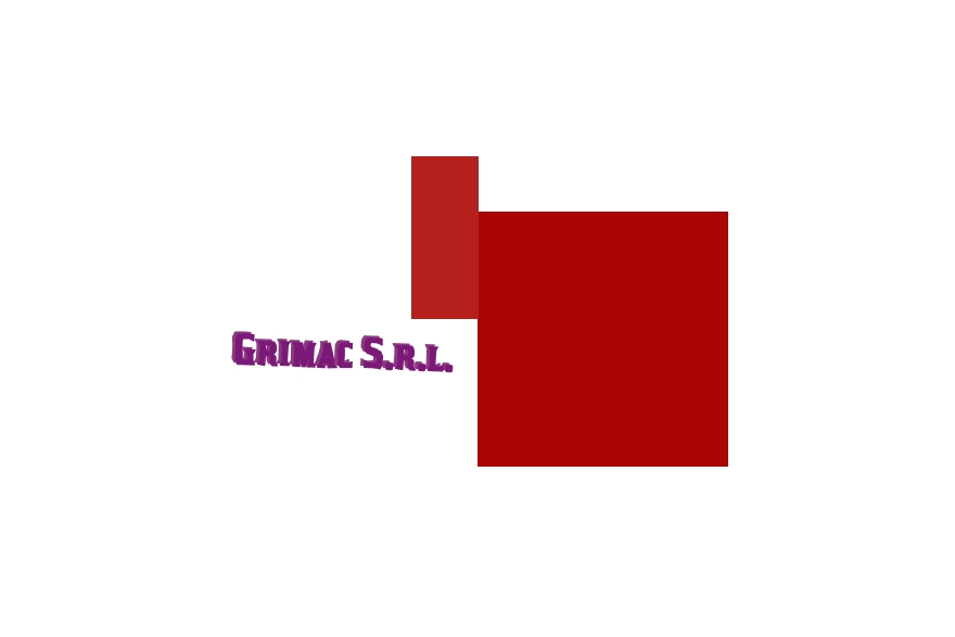 logo Grimac S.r.l.