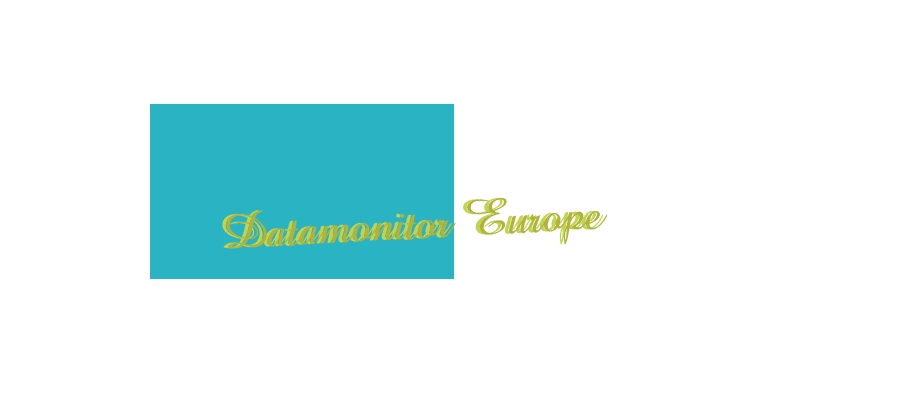 logo Datamonitor Europe