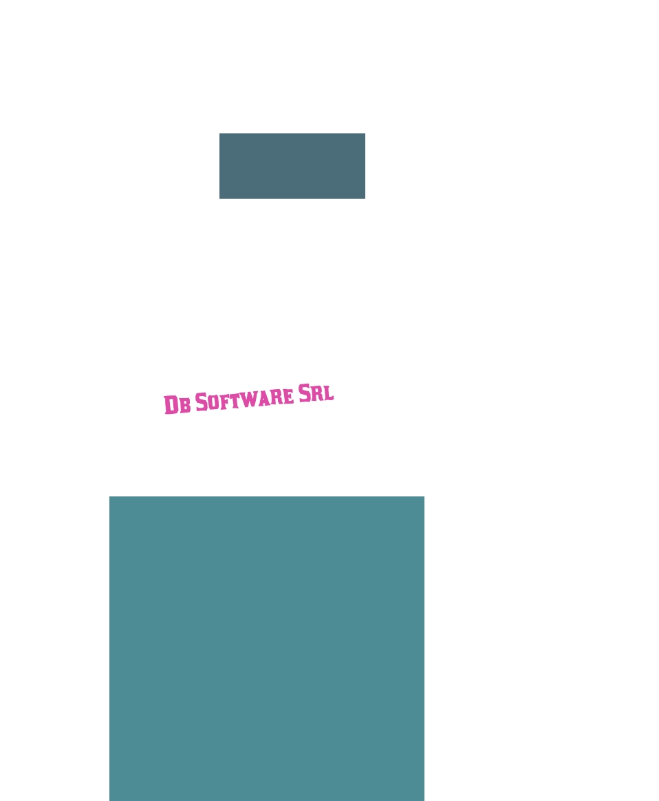 logo Db Software Srl