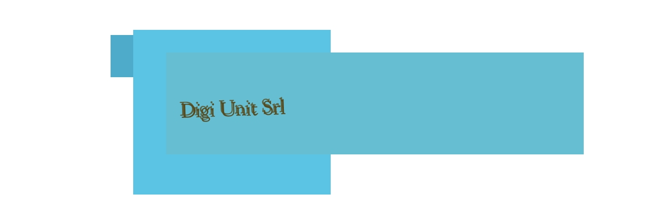 logo Digi Unit Srl