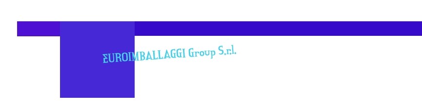 logo EUROIMBALLAGGI Group S.r.l.