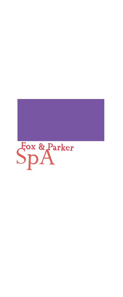 logo Fox & Parker SpA