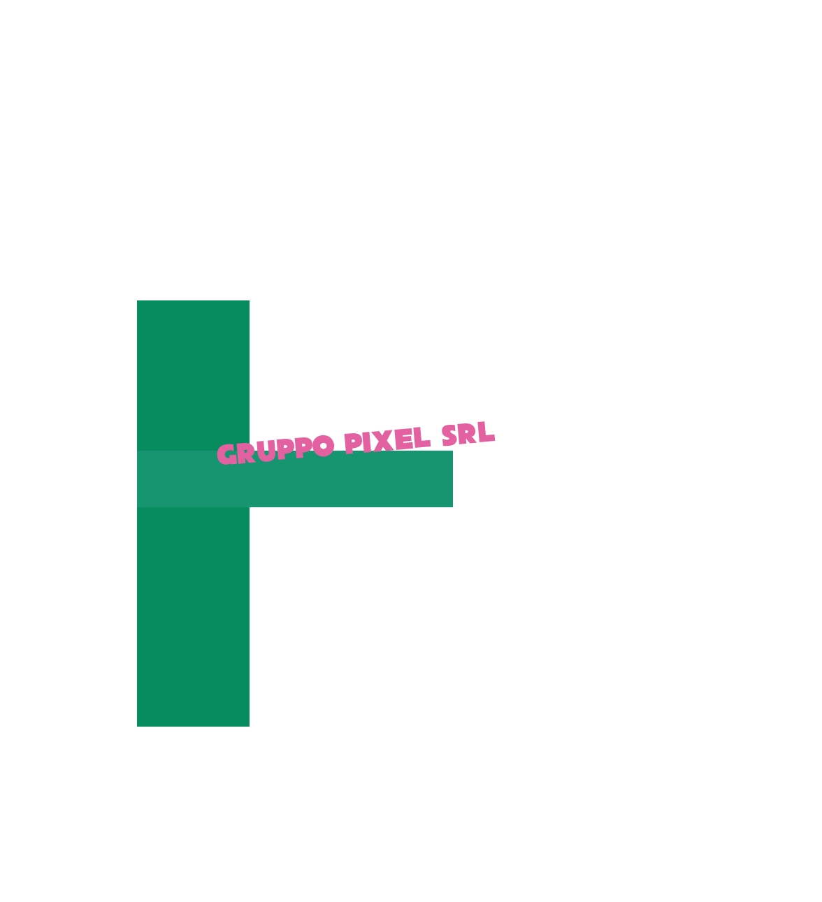 logo Gruppo Pixel Srl