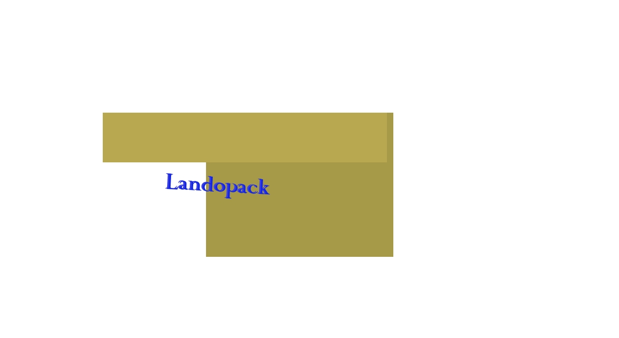 logo Landopack