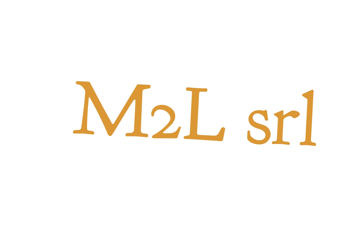 logo M2L srl