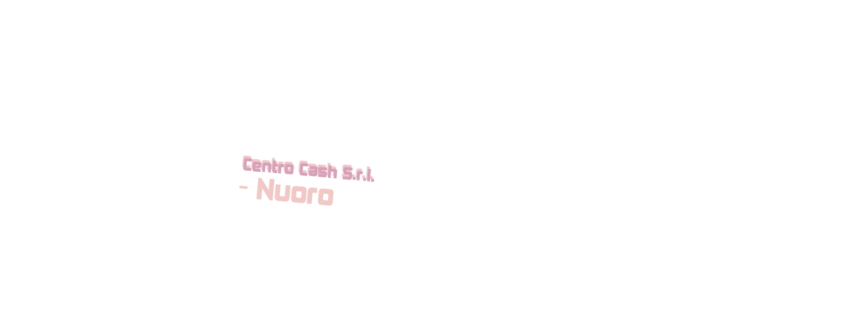 logo Centro Cash S.r.l. - Nuoro