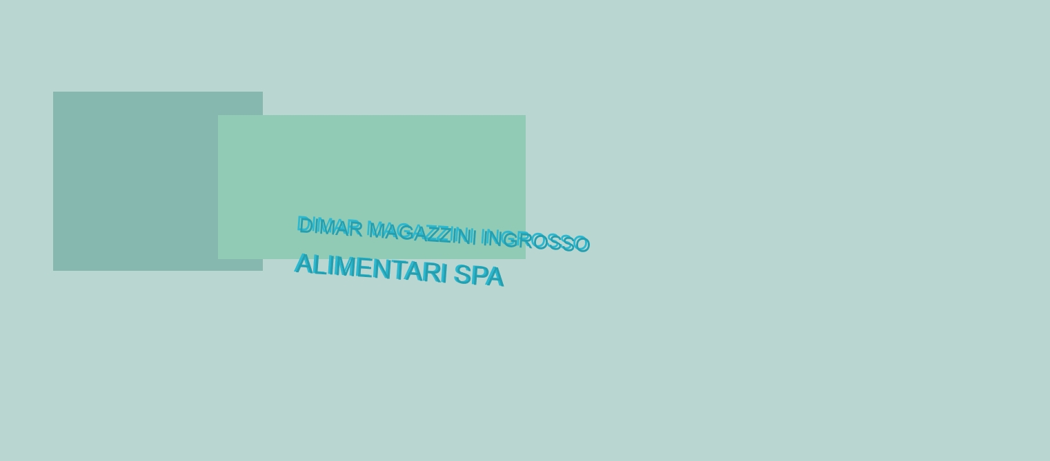 logo Dimar Magazzini Ingrosso Alimentari SpA