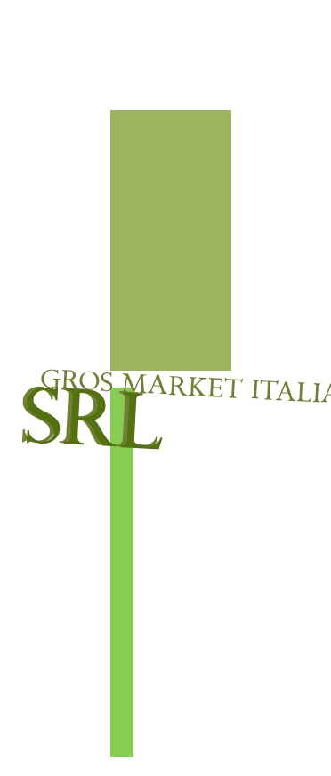 logo Gros Market Italia Srl