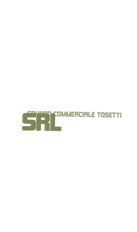 logo Gruppo Commerciale Tosetti Srl