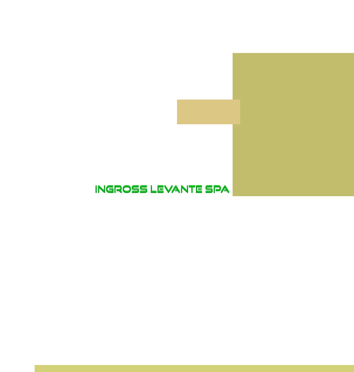 logo Ingross Levante SpA