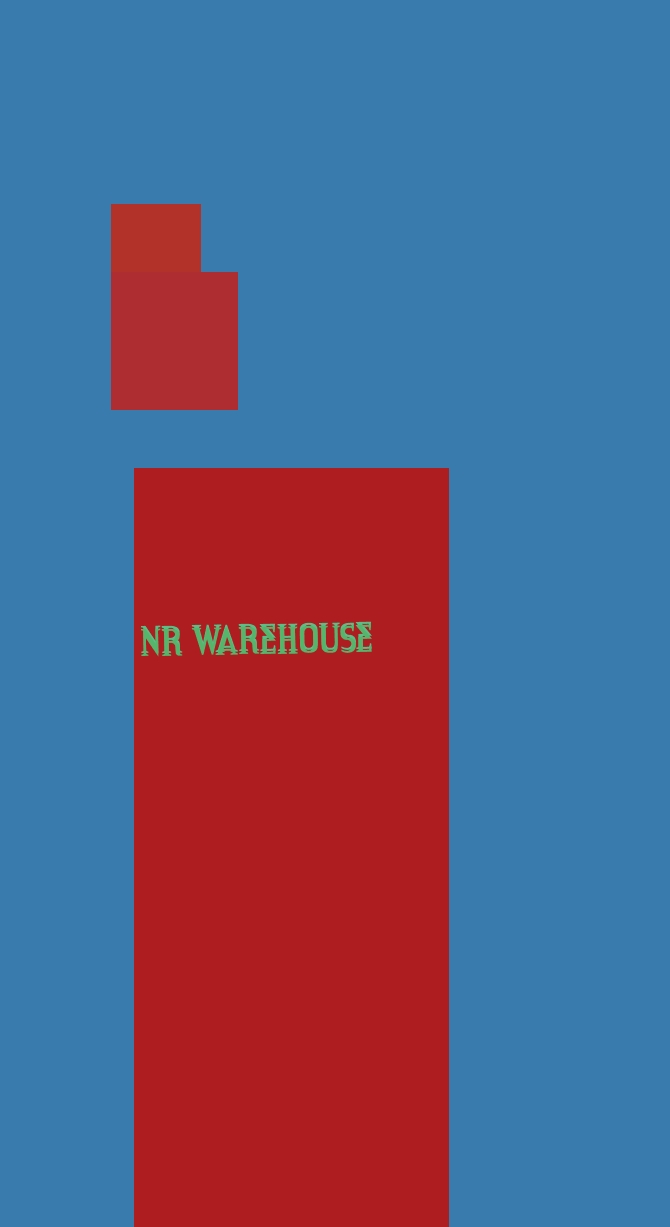 logo Nr Warehouse
