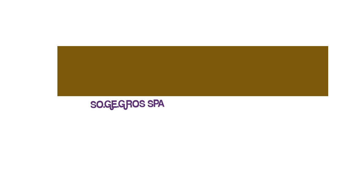 logo So.Ge.Gros SpA