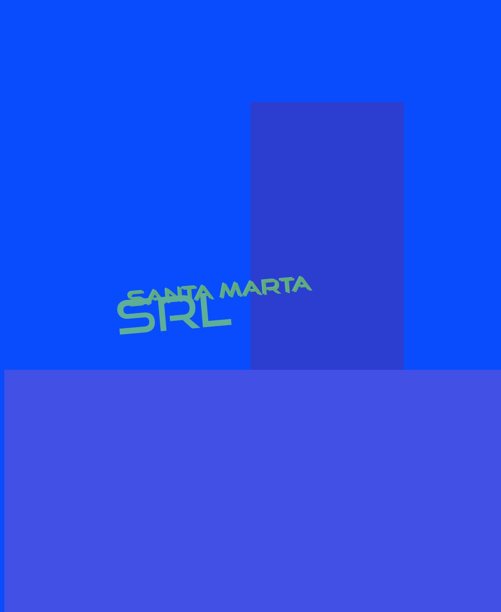 logo Santa Marta Srl