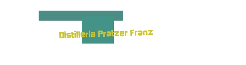 logo Distilleria Pratzer Franz
