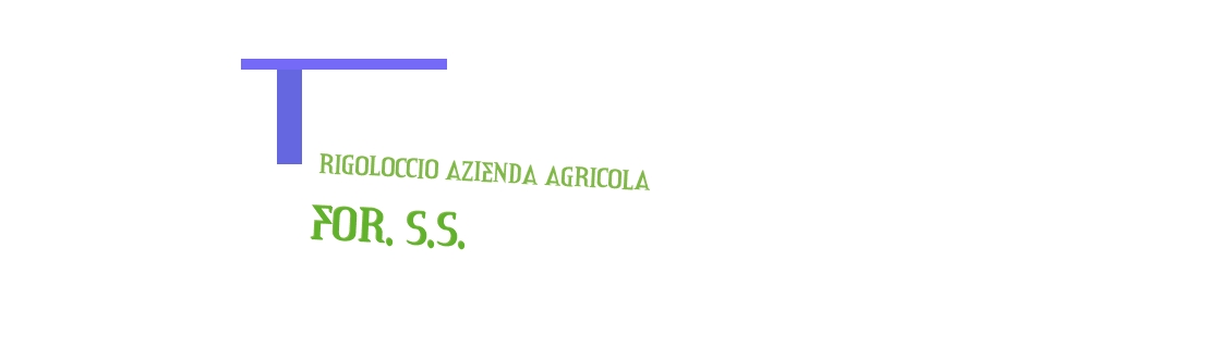 logo Rigoloccio Azienda Agricola For. S.S.