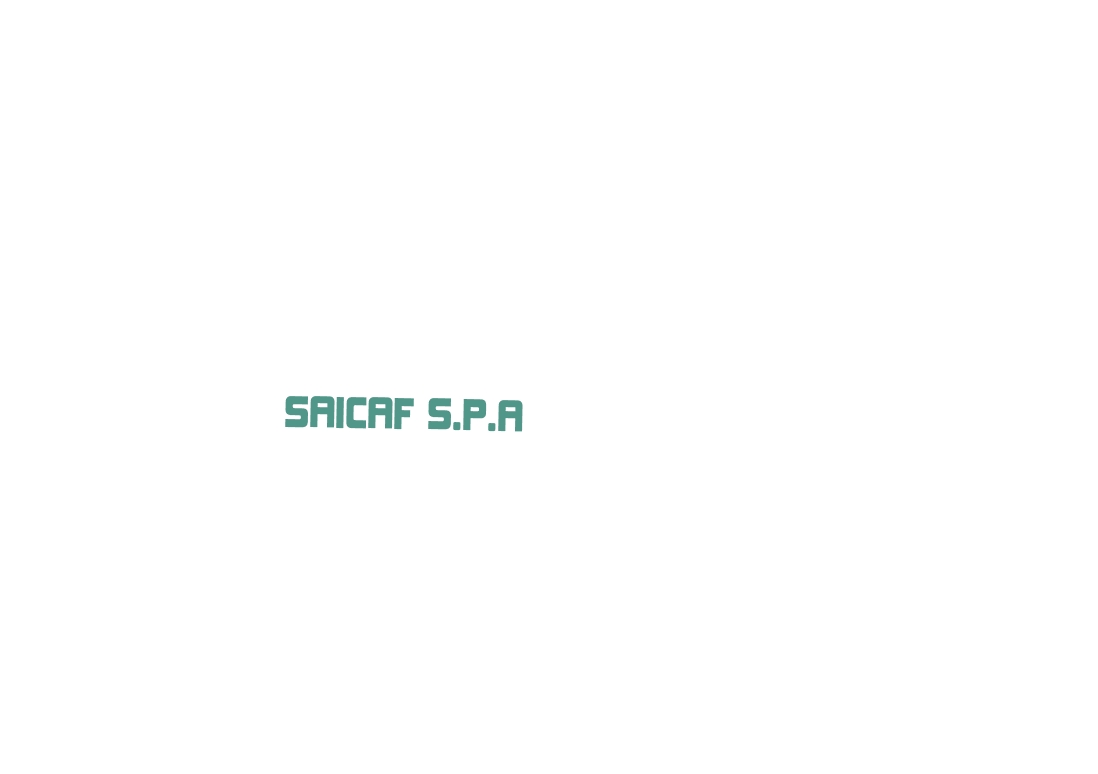 logo Saicaf SpA