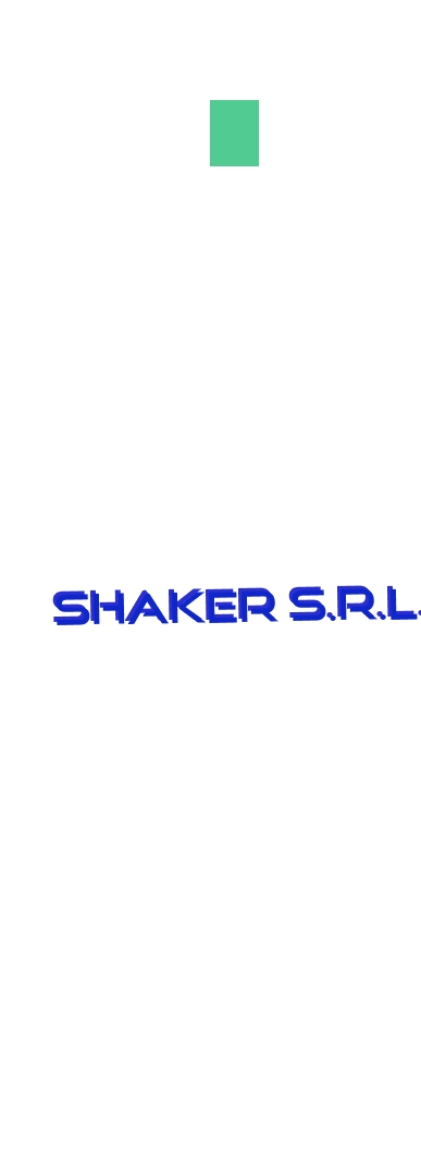logo Shaker Srl