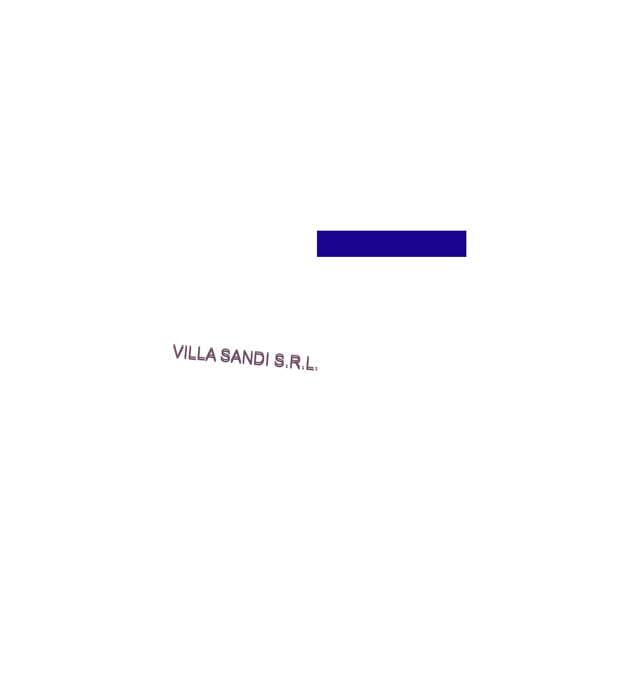 logo Villa Sandi Srl