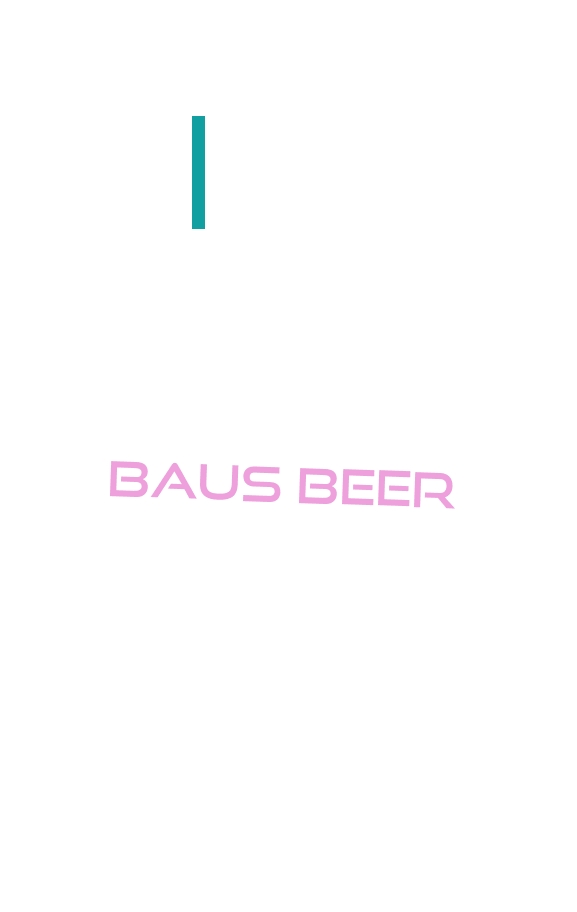 logo Baus Beer