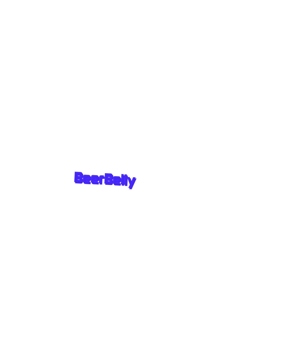 logo BeerBelly