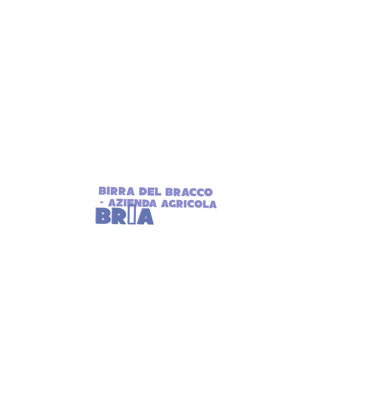 logo Birra del Bracco - Azienda Agricola Bröa