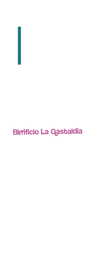 logo Birrificio La Gastaldia
