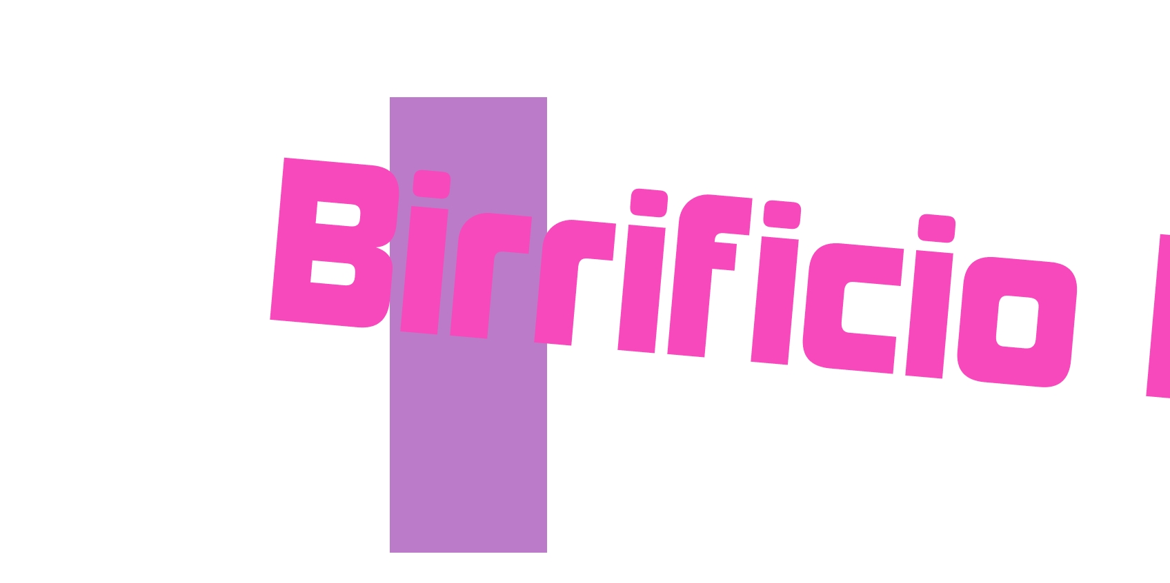 logo Birrificio Legnone