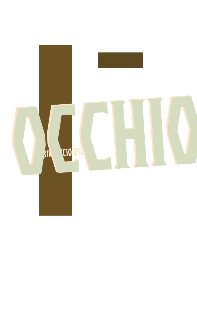 logo Birrificio Osci di Occhionero Antonio