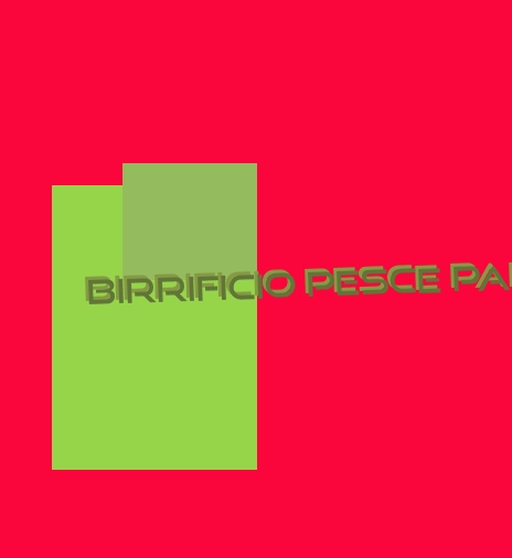 logo Birrificio Pesce Palla