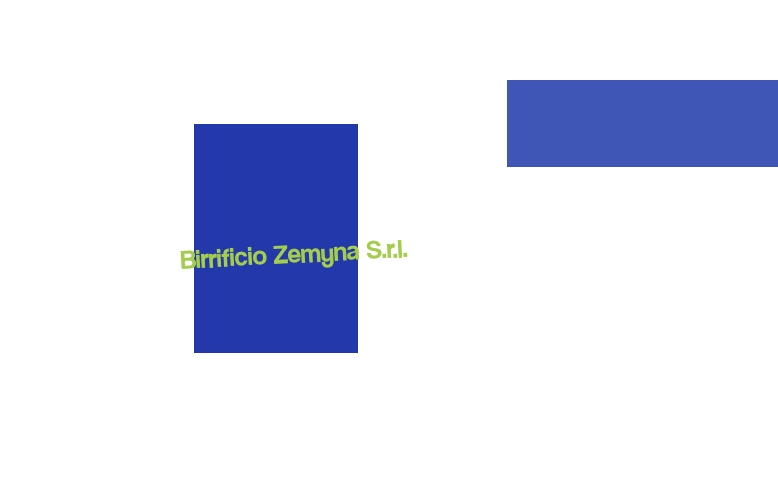 logo Birrificio Zemyna S.r.l.