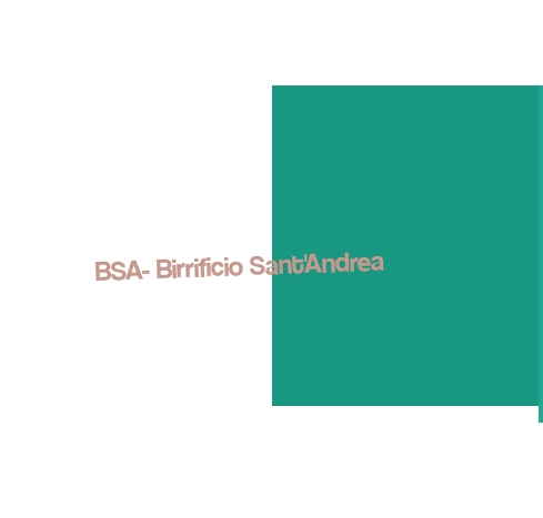 logo BSA- Birrificio Sant‘Andrea