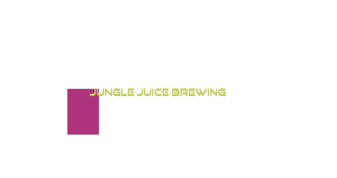 logo Jungle Juice Brewing
