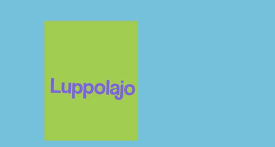 logo Luppolajo