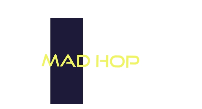 logo Mad Hop