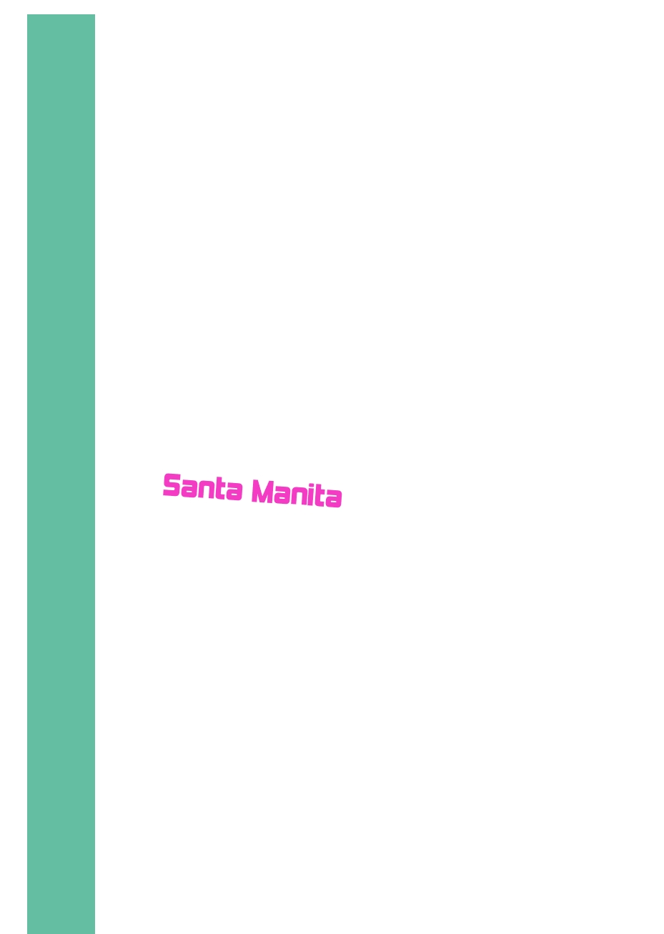 logo Santa Manita
