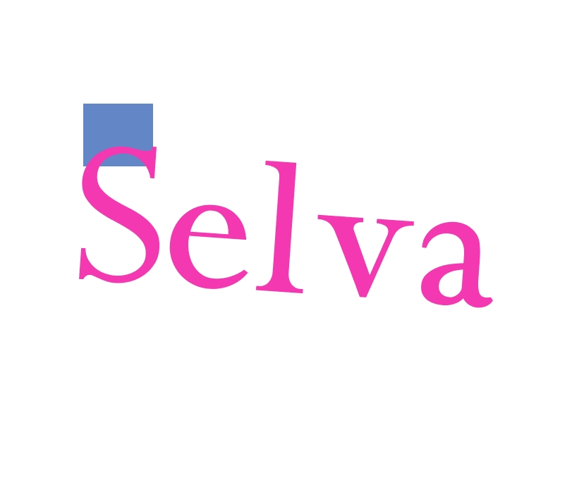 logo Selva