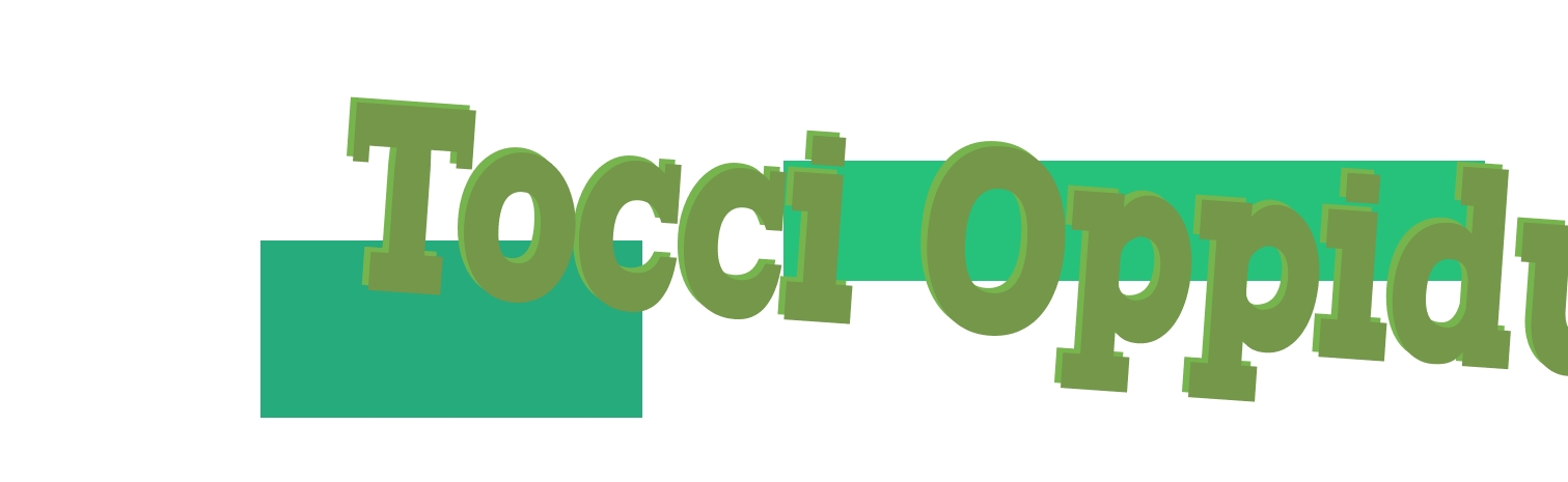 logo Tocci Oppidum
