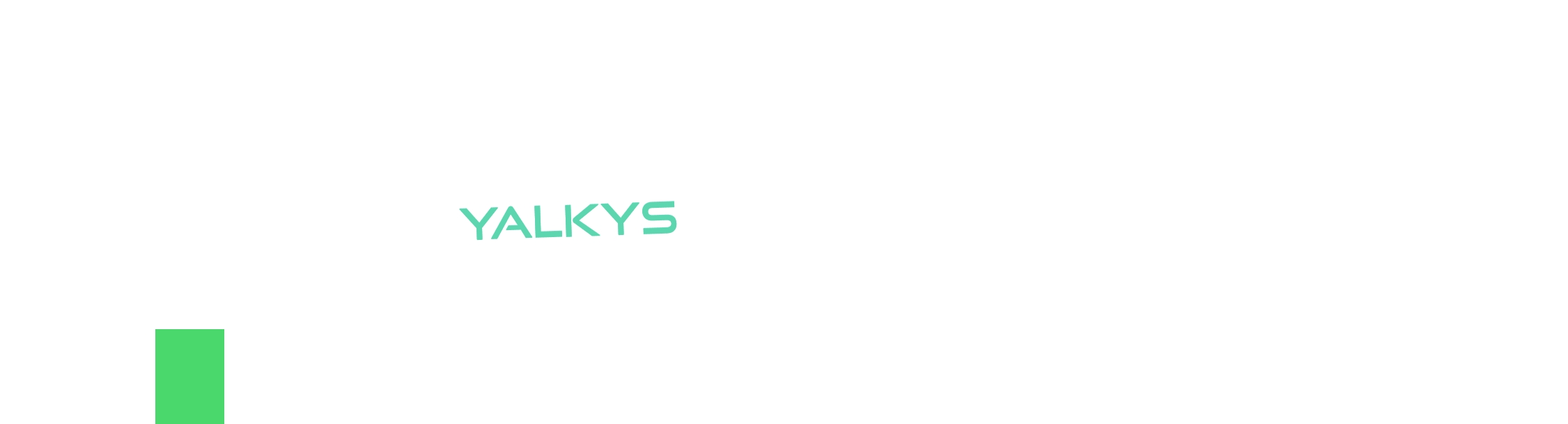 logo Yalkys