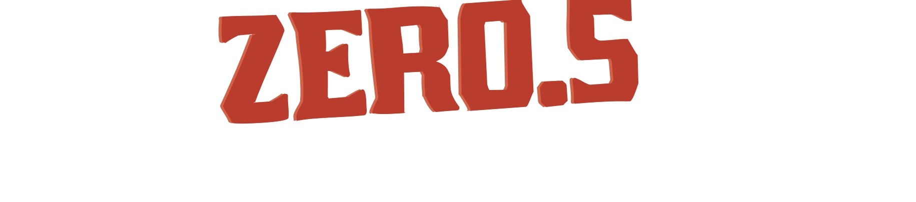 logo ZERO.5