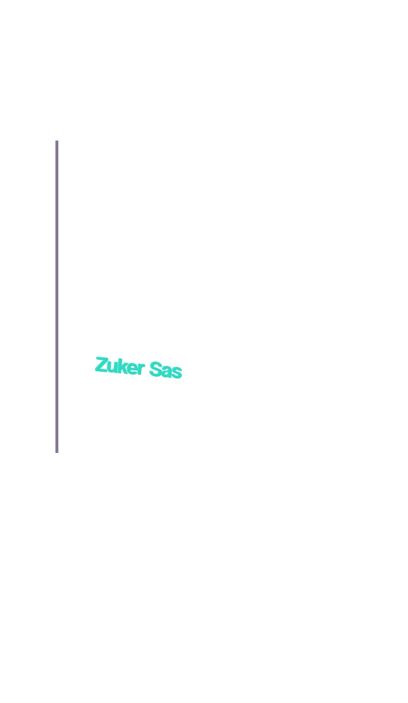 logo Zuker Sas