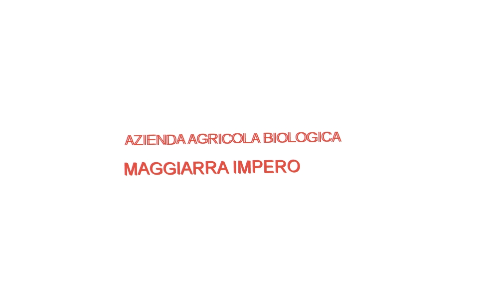logo Azienda Agricola Biologica Maggiarra Impero